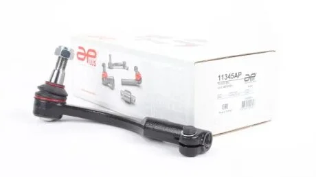 Наконечник рулевой правый Renault Master / Opel Movano (98-) APPLUS APLUS 11345AP