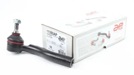 Наконечник рулевой правый Fiat Albera, Doblo, Siena (96-) APPLUS APLUS 11350AP