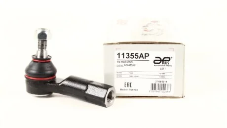 Наконечник рульової тяги APLUS 11355AP