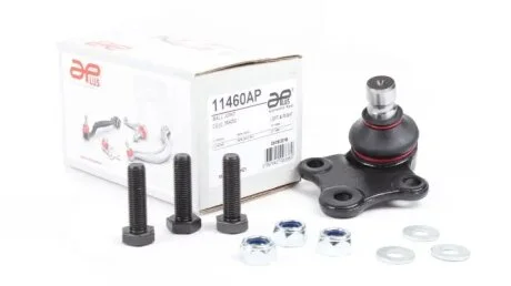 Опора шаровая передняя нижняя Citroen Berlingo / Peugeot Partner (96-) APPLUS APLUS 11460AP