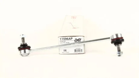 Стойка стабилизатора передняя BMW 3 (E46) (98-), Z4 (E86) (03-) APPLUS APLUS 11596AP
