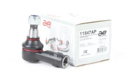 Наконечник рулевой MERCEDES SPRINTER (901-904), VW LT II 28-46 APPLUS APLUS 11847AP