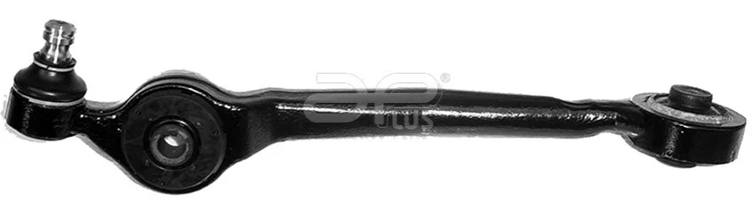 Рычаг подвески передний левый нижний Audi A6 (94-), 100 (82-) APPLUS APLUS 11858AP (фото 1)