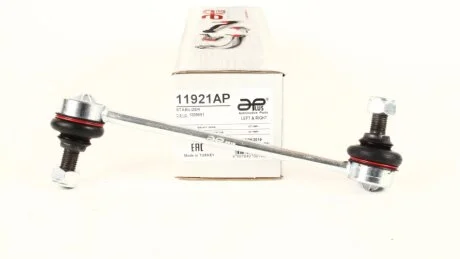 Стойка стабилизатора передняя VW Sharan/Seat Alhambra (95-)/Ford Galaxy (95-) APPLUS APLUS 11921AP