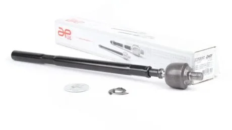 Тяга рулевая Citroen Berlibgo/Peugeot Partner (96-) (замена для 12137AP) APPLUS APLUS 11938AP