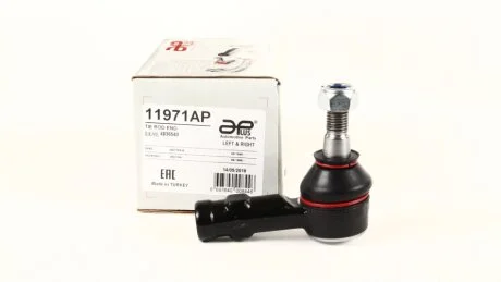 Наконечник рулевой Opel Vectra B (95-03) APPLUS APLUS 11971AP