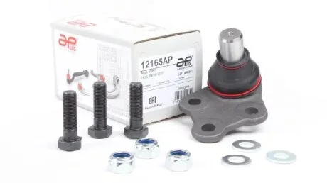 Опора шаровая передняя нижняя Mercedes Vito (96-03) APPLUS APLUS 12165AP
