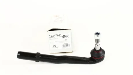 Наконечник рулевой правый BMW 5 (E39), Z8 (E52) (95-) APPLUS APLUS 12347AP