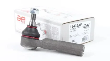 Наконечник рулевой Citroen Jumper (94-) / Peugeot Boxer (94-) / Fiat Ducato (94-) APPLUS APLUS 12432AP