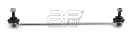 Стойка стабилизатора передняя Citroen C3 (02-)/Peugeot 206 (98-), 207 (08-), 2008 (13-) APPLUS APLUS 12519AP (фото 1)