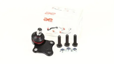 Опора шаровая передняя нижняя Citroen Xsara / Peugeot Partner (98-) APPLUS APLUS 12572AP