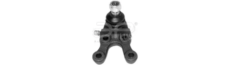 Опора шаровая передняя левая нижняя Mitsubishi Pajero (97-), L 200 (86-) APPLUS APLUS 12848AP