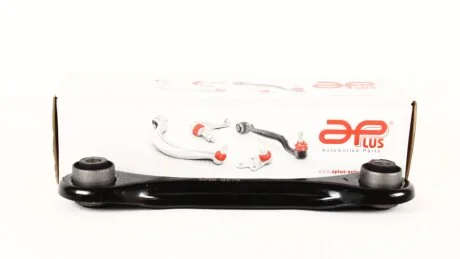 Рычаг подвески задней Ford Focus (99-), C-MAX (10-) / Mazda 3, 5 (03-) / Volvo S40 (04-) APPLUS APLUS 13363AP