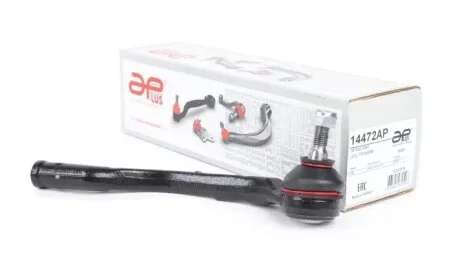 Наконечник рулевой правый RENAULT LAGUNA II Grandtour (KG0/1_) 01-07 APPLUS APLUS 14472AP
