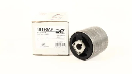 Сайлентблок важеля APLUS 15190AP
