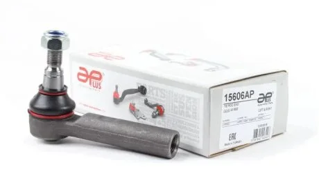 Наконечник рулевой PEUGEOT BOXER Фургон (244) 01- APPLUS APLUS 15606AP