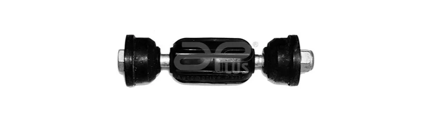 Стойка стабилизатора передняя нижняя Ford Focus (04-), C-Max (10-)/Mazda 3 (03-)/Volvo S40 (04-) APPLUS APLUS 15989AP (фото 1)