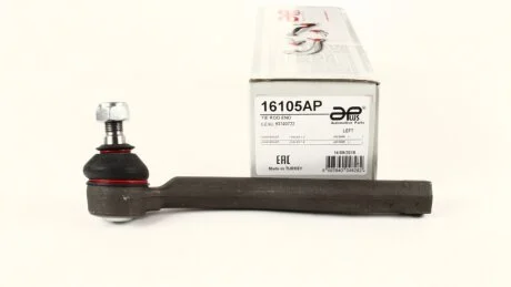 Наконечник рульової тяги APLUS 16105AP