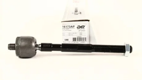 Тяга рулевая передняя нижняя Renault Logan (04-), MCV (07-), Sandero (08-) APPLUS APLUS 16173AP