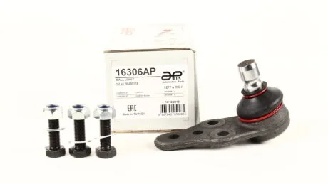 Опора шарова APLUS 16306AP