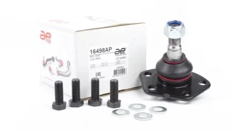 Опора шаровая APLUS 16498AP