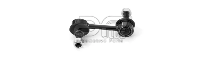Стійка стабілізатора передня ліва Honda Accord (03-)/Acura TSX (04-) APPLUS APLUS 16513AP (фото 1)