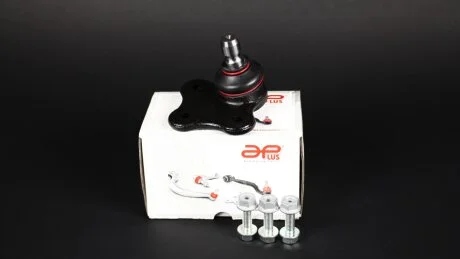 Опора шаровая передняя Alfa Romeo MiTo / Citroen Nemo (08-) / Fiat Punto, Qubo (05-) / Opel Corsa (06-) APPLUS APLUS 16652AP