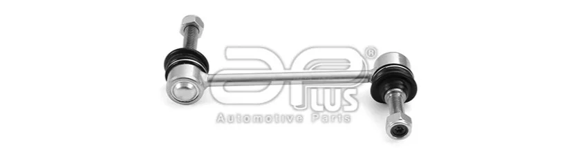 Стойка стабилизатора передняя Mercedes M (W164) (05-), GL (X164) (06-) APPLUS APLUS 16659AP (фото 1)