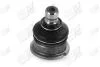 Опора шаровая перед Nissan Micra (05-), Note (06-) (замена для 14474AP) APPLUS APLUS 16744AP (фото 1)