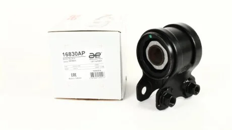 Сайлентблок рычага переднего Ford Focus/Volvo S40 (04-) APPLUS APLUS 16830AP