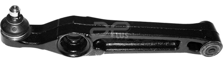 Рычаг подвески передний CHERY QQ (03-)/CHEVROLET SPARK (05-) APPLUS APLUS 17119AP (фото 1)