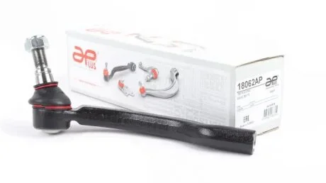 Наконечник рулевой правый Citroen Jumper / Fiat Ducato / Peugeot Boxer (06-) APPLUS APLUS 18062AP