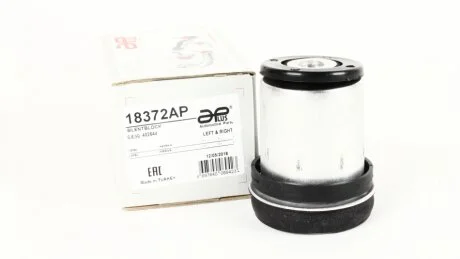 Сайлентблок балки APLUS 18372AP