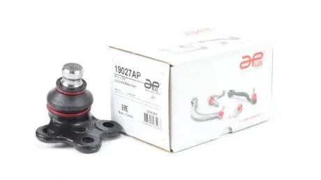 Опора шаровая передняя левая Renault Kangoo (09-)/Mercedes Citan (12-) APPLUS APLUS 19027AP