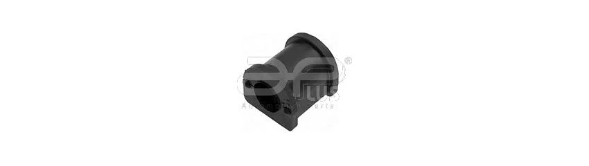 Втулка стабилизатора передняя Opel Corsa B (S93) (03/93-08/02) APPLUS APLUS 19755AP (фото 1)