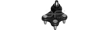 Опора шаровая передняя левая Audi A1 (10-) / Seat Ibiza (08-) / VW Polo (09-) / Skoda Fabia (06-), Rapid (14-) APLUS 20179AP (фото 1)