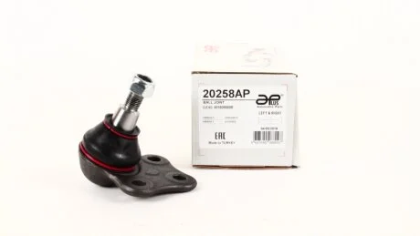 Опора шаровая передняя Renault Megane III, Scenic III (08-), Fluence (11-) APPLUS APLUS 20258AP