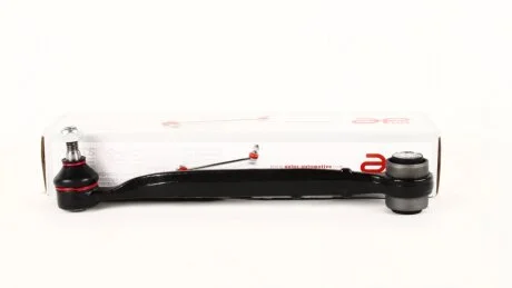 Рычаг задней подвески нижний поперечный Mercedes C (CL203) (01-), CLC (CL203, CL209) (02-), SLK (R171) (04-) APPLUS APLUS 20438AP