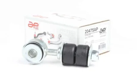 Стойка стабилизатора передняя Citroen Jumper/Fiat Ducato/Peugeot Boxer (06-) APPLUS APLUS 20475AP