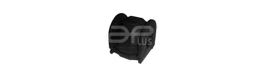 Втулка стабилизатора пер (35,5х20мм) Renault Duster (10-) APPLUS APLUS 20646AP (фото 1)