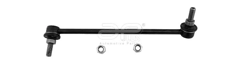 Стойка стабилизатора передняя левая Nissan Murano, Pathfinder, Altima/Infiniti Q APLUS 20746AP (фото 1)
