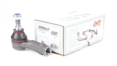 Наконечник рульової тяги APLUS 20906AP