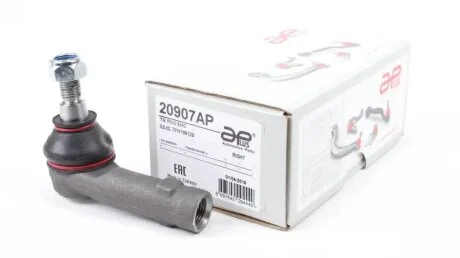 Наконечник рульової тяги APLUS 20907AP
