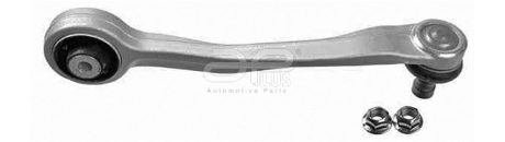Рычаг подвески прав передн верх AUDI A5 кабриолет (8F7) (02/09-01/17) APPLUS APLUS 21079AP (фото 1)