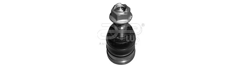 Опора шаровая пер (40мм) Mitsubishi Colt/ Smart Forfour (454) (04-06) APPLUS APLUS 21202AP (фото 1)