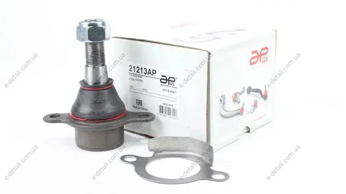 Опора шаровая передняя Ford Transit (00-) APPLUS APLUS 21213AP (фото 1)