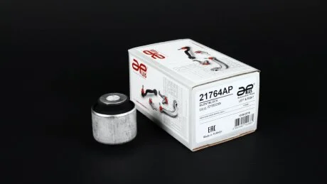 Сайлентблок рычага, лев/прав APLUS 21764AP