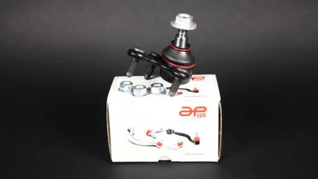 Опора кульова HD APLUS 22227AP