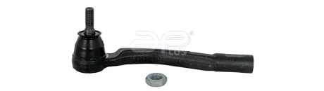 Наконечник рульової тяги, лев, пров.. APLUS 22283AP