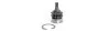 Опора шаровая передняя Toyota Land Cruiser Prado (02-) / Lexus LX (98-) APPLUS APLUS 22577AP